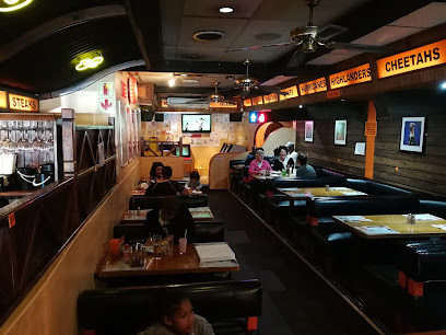 Ashley's Family Restaurant: Top Goodwood Dining