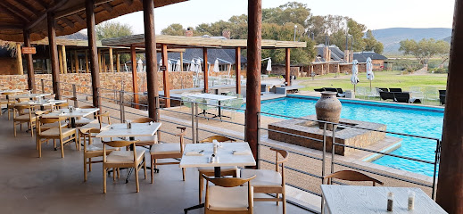 Teez Lounge Gugulethu: Top Gugulethu Dining