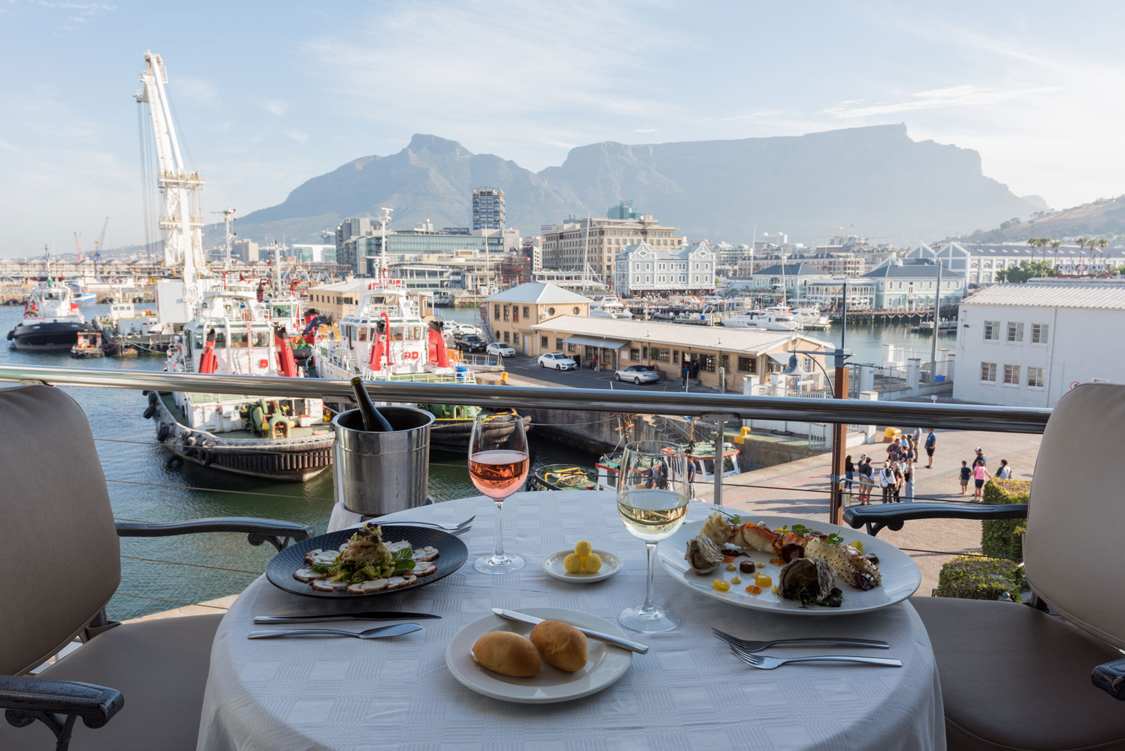 Best Set Menu Restaurants In Cape Town Best Set Menu Restaurants In Cape Town